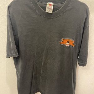 Faded Harley-Davidson Tee - Size L